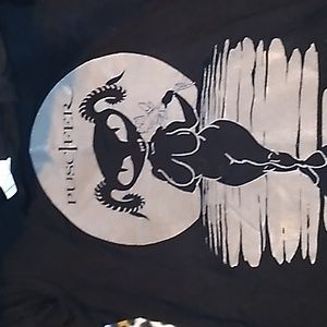 Puscifer T-shirt
